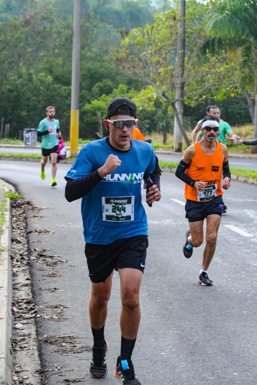 TEC Running 3ª edição – Parte 1