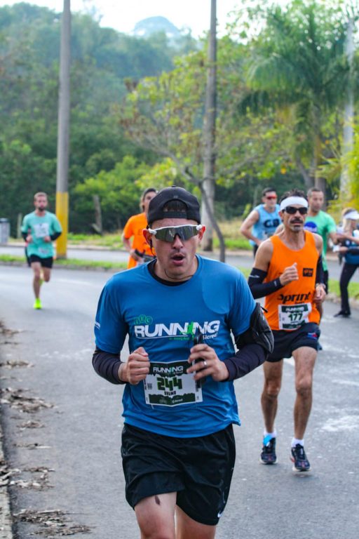 TEC Running 3ª edição – Parte 1