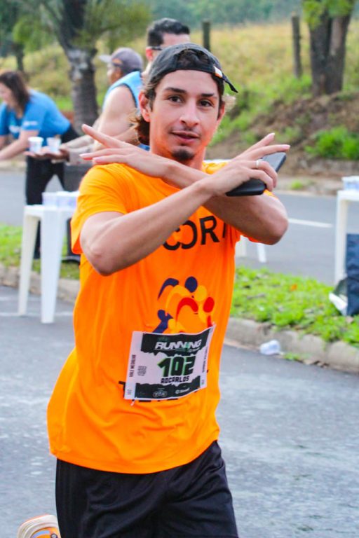 TEC Running 3ª edição – Parte 1