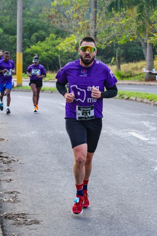 TEC Running 3ª edição – Parte 1