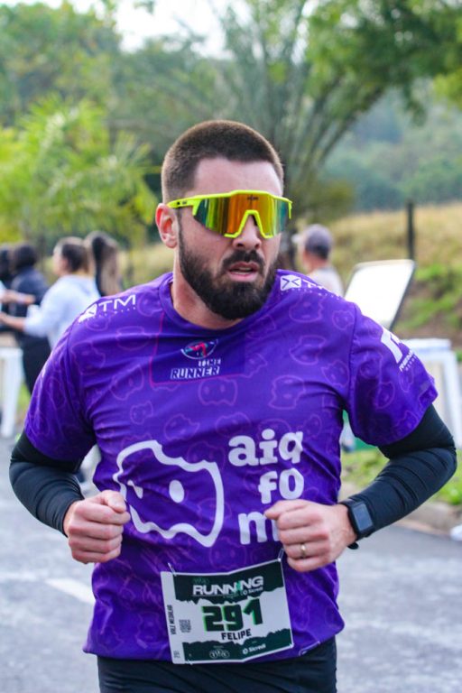 TEC Running 3ª edição – Parte 1