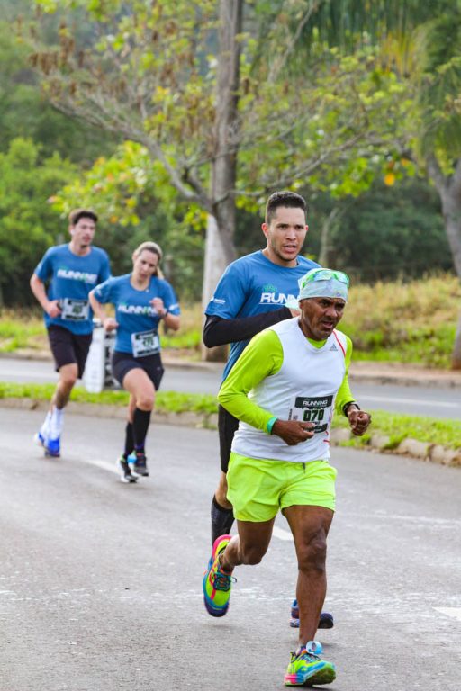 TEC Running 3ª edição – Parte 1