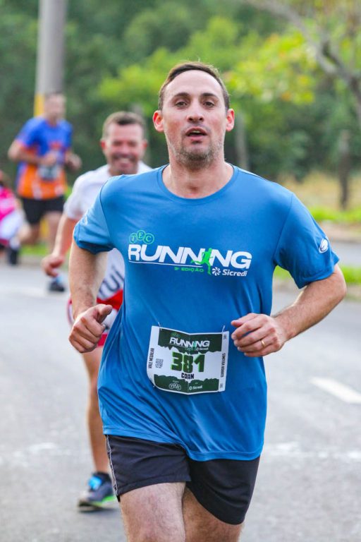 TEC Running 3ª edição – Parte 1