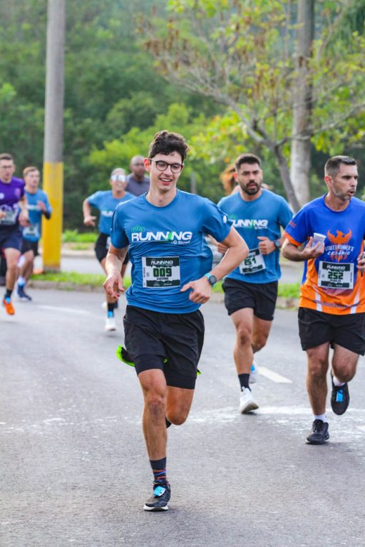 TEC Running 3ª edição – Parte 1