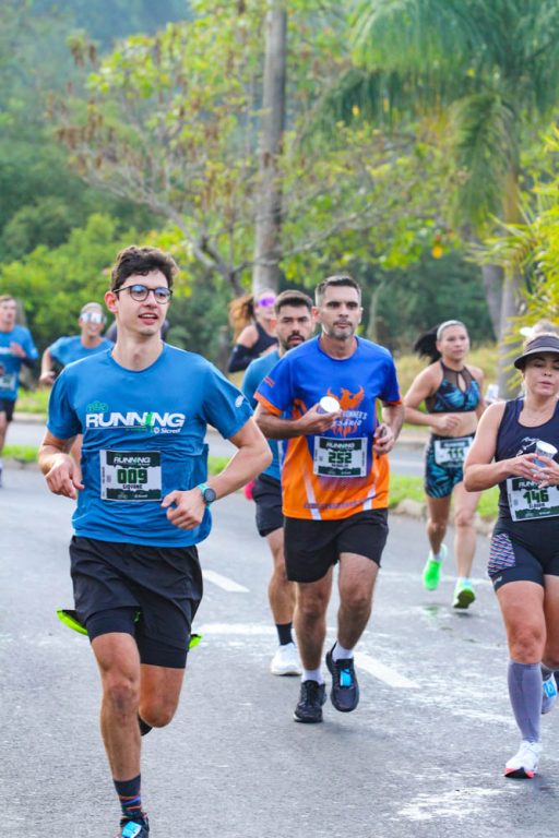 TEC Running 3ª edição – Parte 1