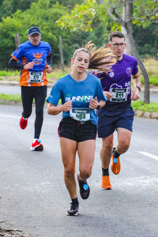 TEC Running 3ª edição – Parte 1