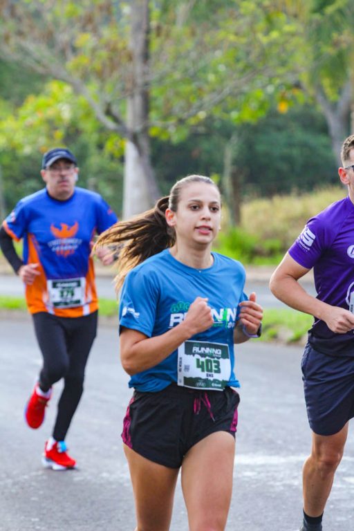 TEC Running 3ª edição – Parte 1