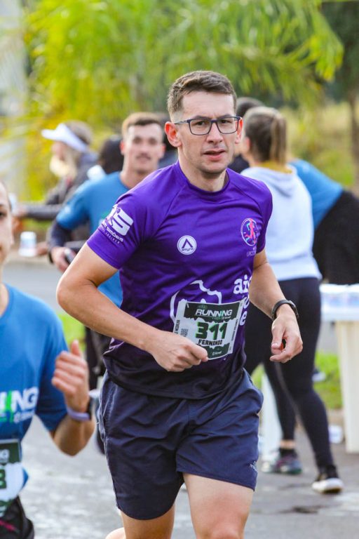 TEC Running 3ª edição – Parte 1