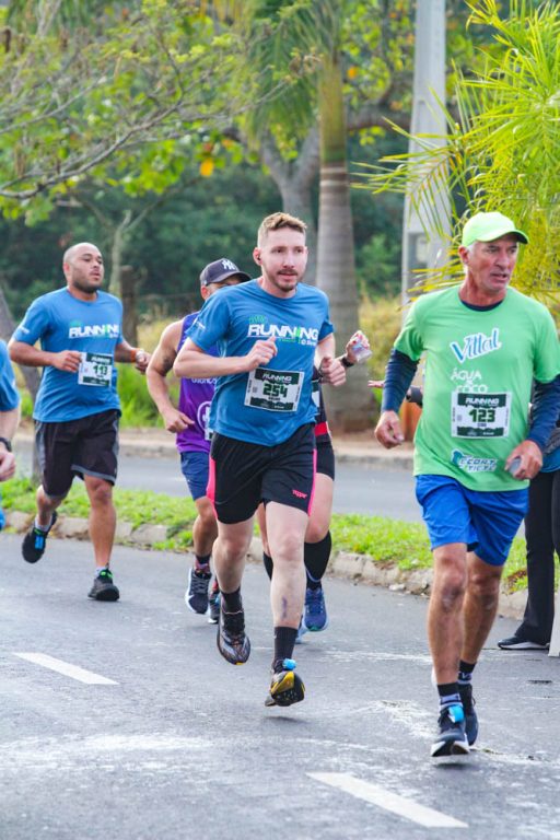 TEC Running 3ª edição – Parte 1