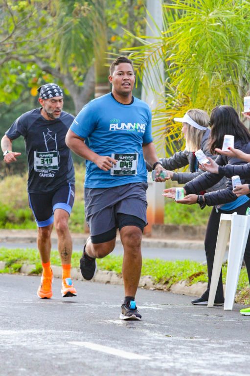 TEC Running 3ª edição – Parte 1