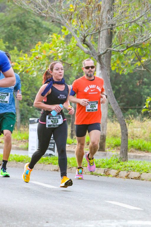 TEC Running 3ª edição – Parte 1