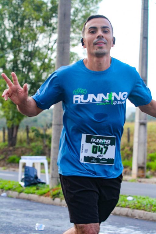 TEC Running 3ª edição – Parte 1