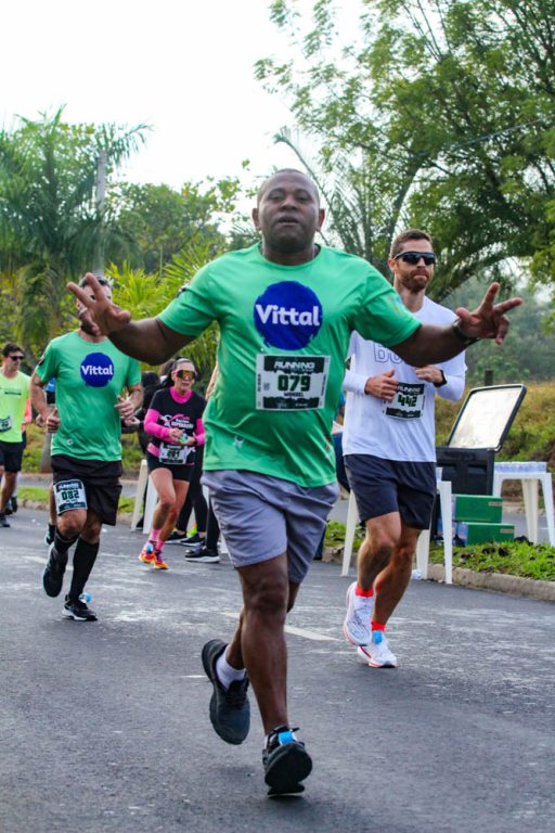 TEC Running 3ª edição – Parte 1