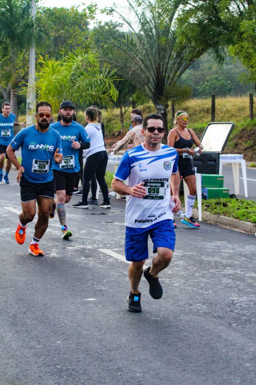 TEC Running 3ª edição – Parte 1