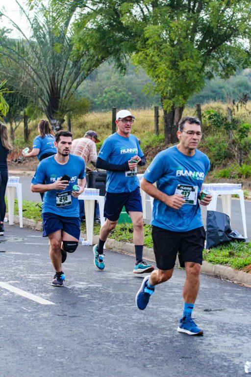 TEC Running 3ª edição – Parte 1