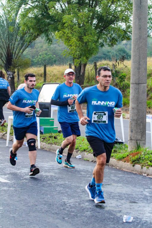 TEC Running 3ª edição – Parte 1