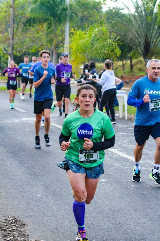 TEC Running 3ª edição – Parte 1
