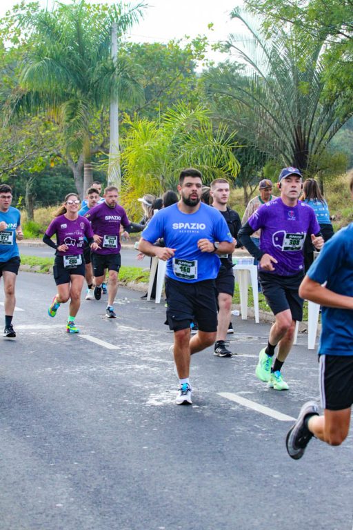 TEC Running 3ª edição – Parte 1