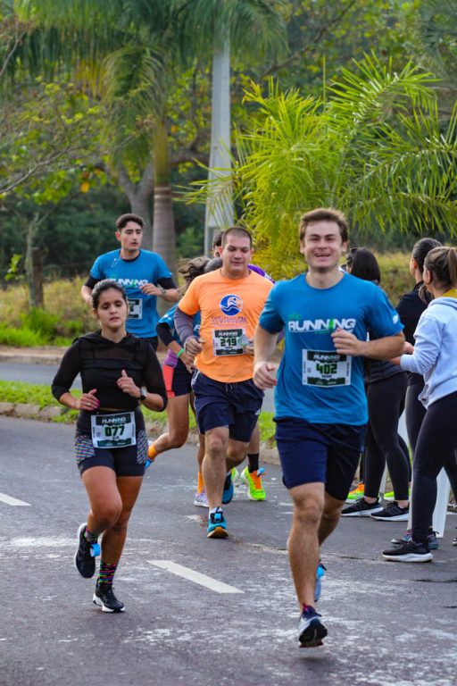 TEC Running 3ª edição – Parte 1