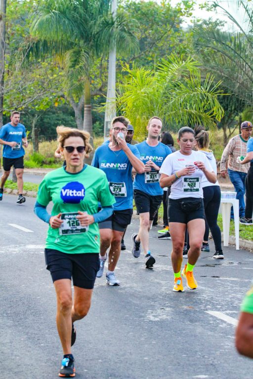 TEC Running 3ª edição – Parte 1