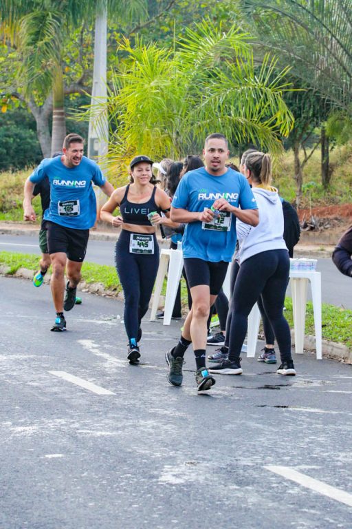 TEC Running 3ª edição – Parte 1
