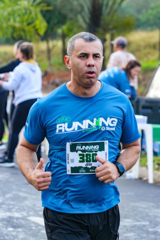 TEC Running 3ª edição – Parte 1