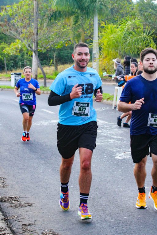 TEC Running 3ª edição – Parte 1