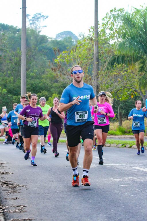 TEC Running 3ª edição – Parte 1