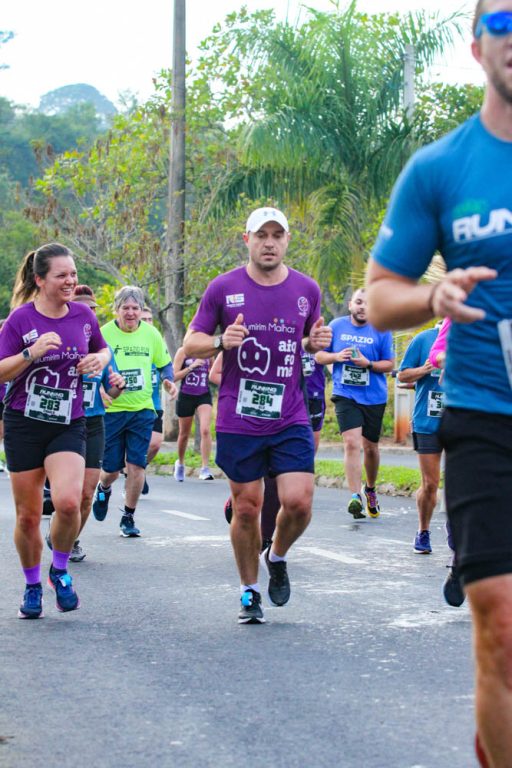 TEC Running 3ª edição – Parte 1