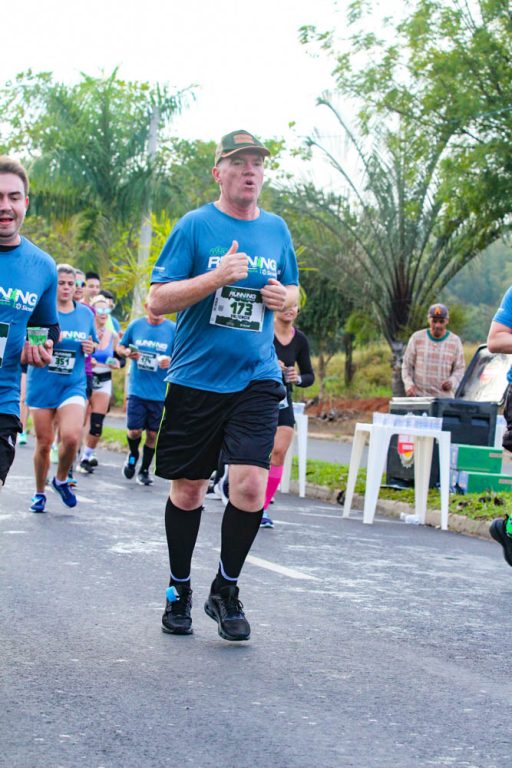 TEC Running 3ª edição – Parte 1