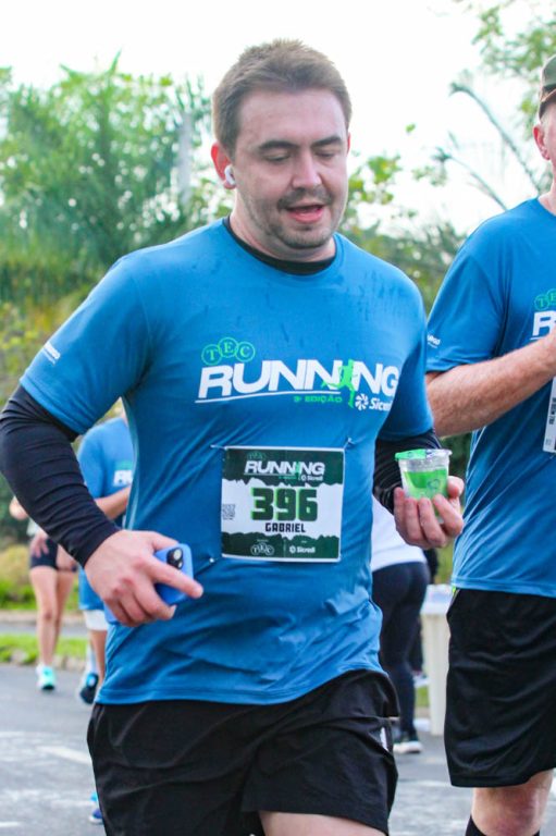 TEC Running 3ª edição – Parte 1