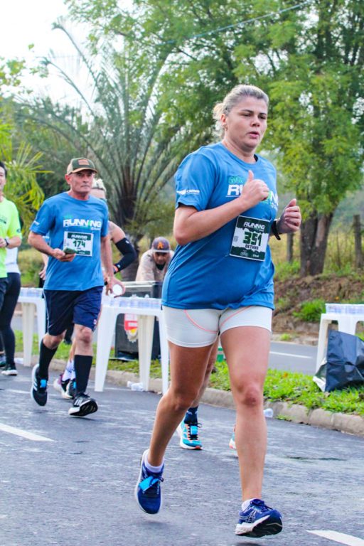 TEC Running 3ª edição – Parte 1