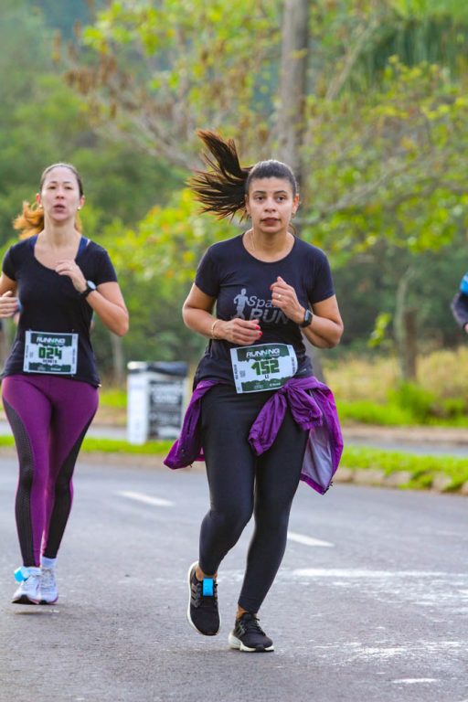 TEC Running 3ª edição – Parte 1