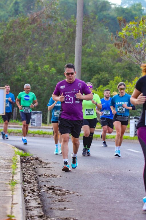 TEC Running 3ª edição – Parte 1