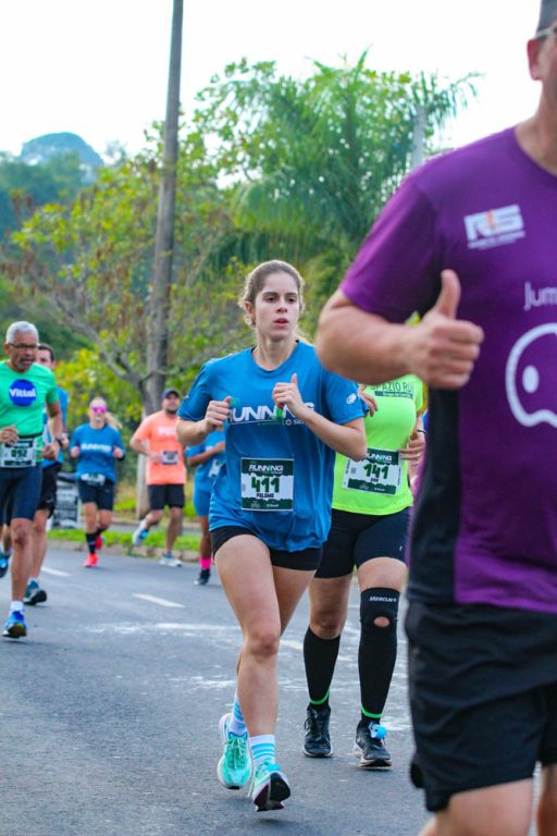 TEC Running 3ª edição – Parte 1