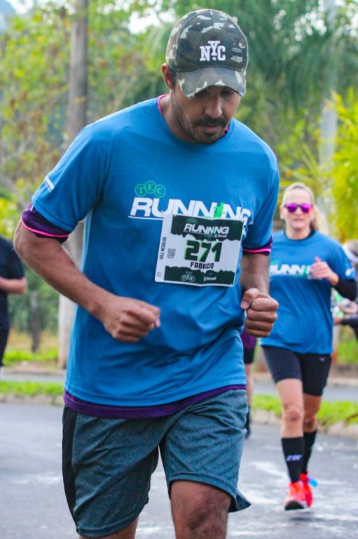 TEC Running 3ª edição – Parte 1