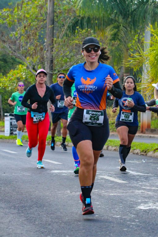 TEC Running 3ª edição – Parte 1