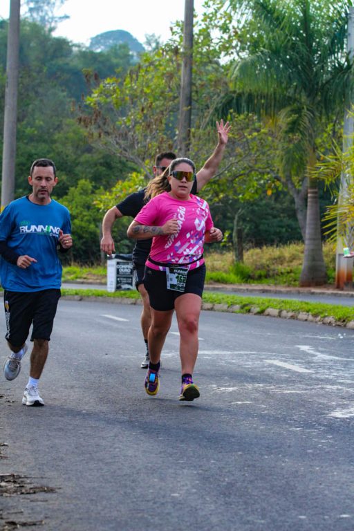 TEC Running 3ª edição – Parte 1