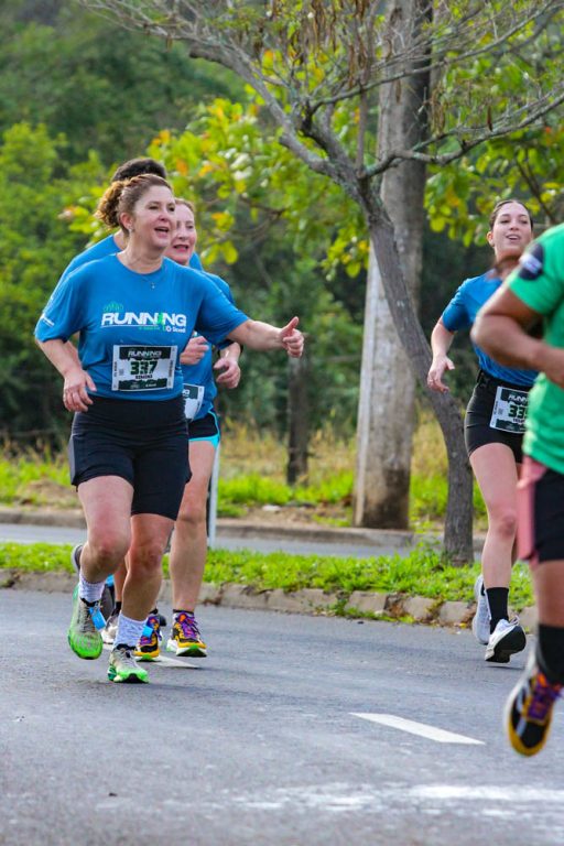 TEC Running 3ª edição – Parte 1