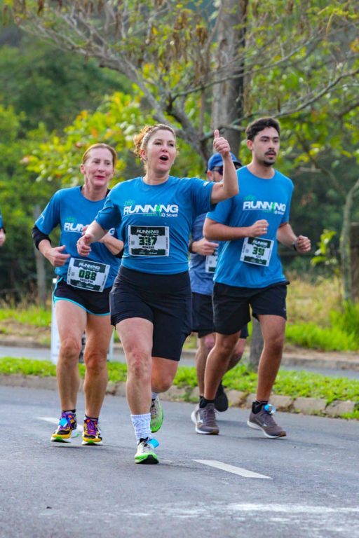TEC Running 3ª edição – Parte 1