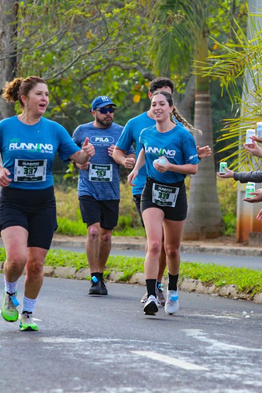 TEC Running 3ª edição – Parte 1