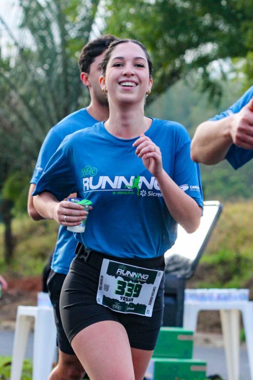 TEC Running 3ª edição – Parte 1