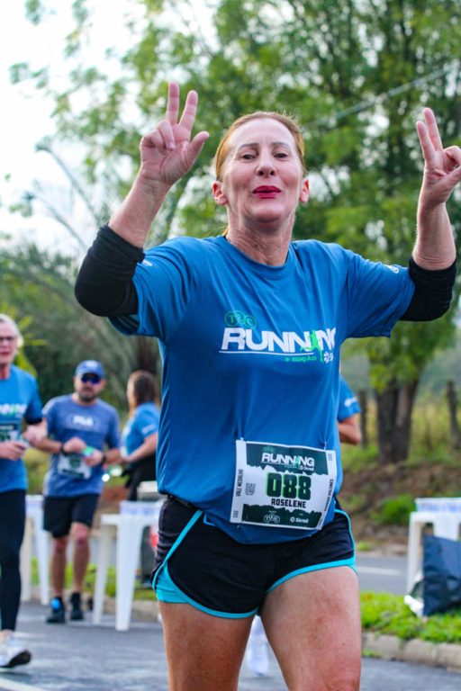 TEC Running 3ª edição – Parte 1