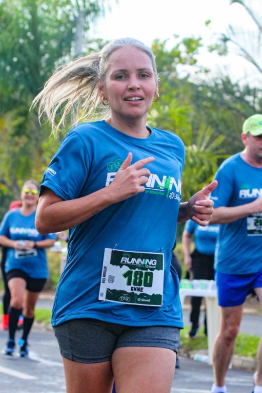 TEC Running 3ª edição – Parte 1