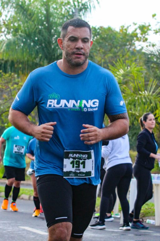 TEC Running 3ª edição – Parte 1