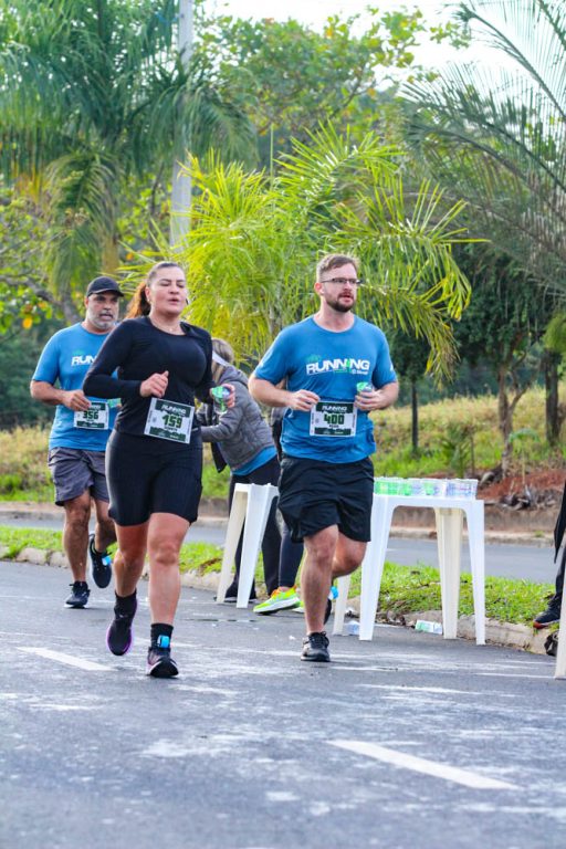 TEC Running 3ª edição – Parte 1