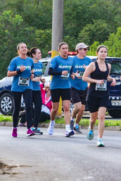 TEC Running 3ª edição – Parte 1