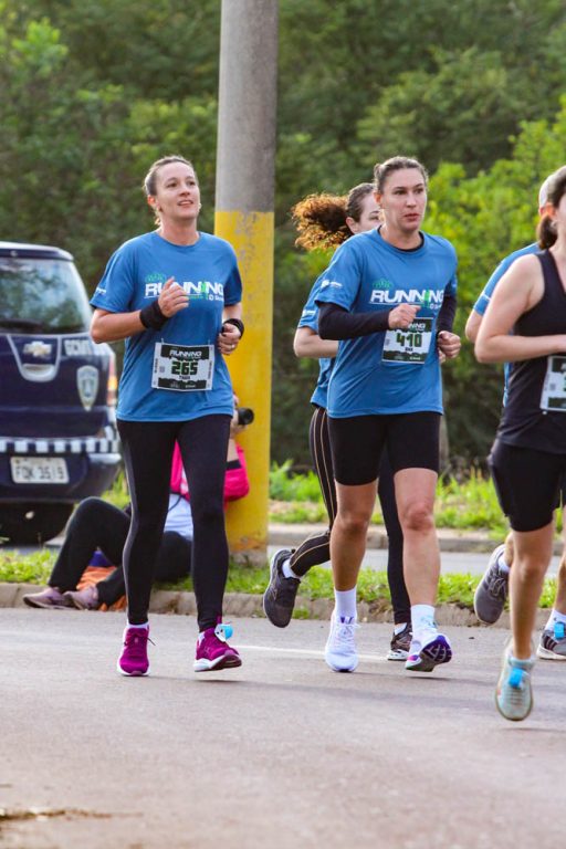 TEC Running 3ª edição – Parte 1
