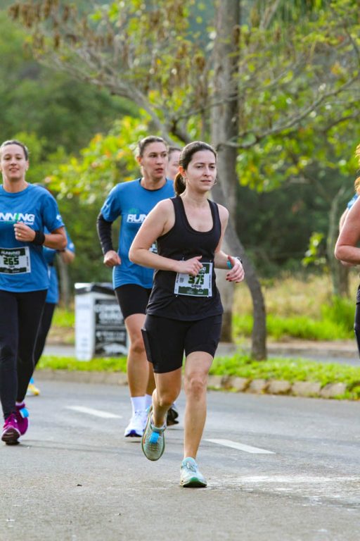 TEC Running 3ª edição – Parte 1