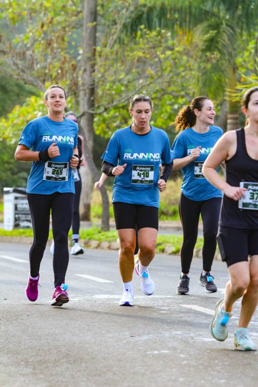 TEC Running 3ª edição – Parte 1